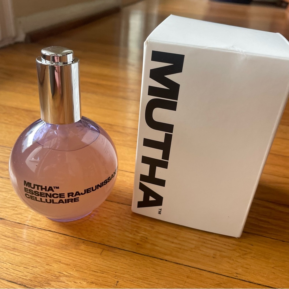 Mutha Cell Rejuvenating Essence - New